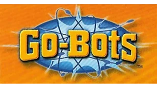 Transformers Go-Bots - Intro