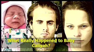 The Murder of Caliyah Mcnabb