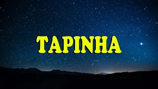 (Letra/lyrics) TAPINHA - Dj Chris No Beat e @Luan Pereira LP / Lyrics De Músicas