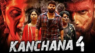 Kanchana 4 (Raju Gari Gadhi 3) 2021 New Released Hindi Dubbed Movie | Ashwin Babu, Avika Gor, Ali