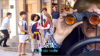 Chamada Poliana Moça (Capítulo 218)-18-01-2023-Nesta Quarta-Feira