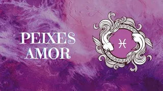 Peixes♓️ Amor❤️ Alguém  Anda a Ver Como Vai Conquistar O Vosso Coração💖