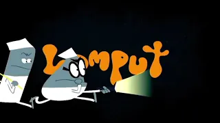 Lamput short #4 Cartoon Network USA airing