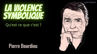 Explication du concept de "violence symbolique". #violencesymbolique #sciencessociales Bourdieu