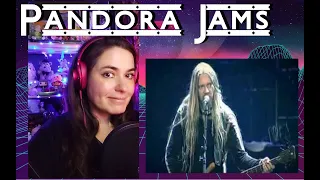 NIGHTWISH - High Hopes (Pink Floyd!) | FIRST TIME LISTEN | Reaction / Review