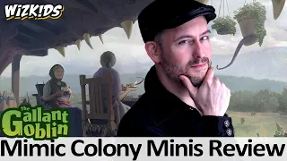 Mimic Colony Review - Featuring New Mimic Actions