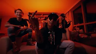 Young Lex - Plastik (Official Music Video)