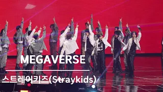 231021 [4K] Straykids 스트레이키즈 - MEGAVERSE 5-STAR Dome Tour 2023 Seoul Special UNVEIL13