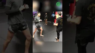 How NOT to kick in Muay Thai with Damien Alamos