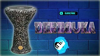 DERBOUKA + BENDIR TEMPO 92