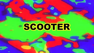 Scooter – Hyper Hyper Move Your Ass (Mättö Mättö Edit)