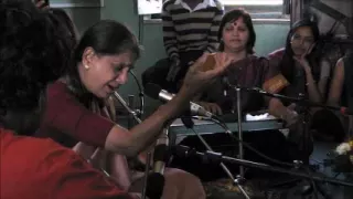 Veena Sahasrabuddhe  - Yugan Yugan hum Yogi - Kabir Bhajan | Hindustani Classical Music