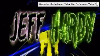 Jeff Hardy Custom Titantron 2018-2021