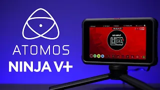 Atomos Ninja V+ İnceleme