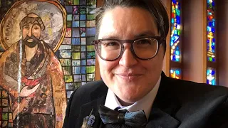 Sacramento Evangelical Lutheran Church in America assembly to welcome 1st transgender bishop in U.S.