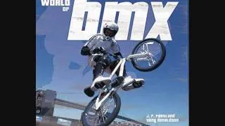 bmx tribute