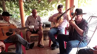 👏👏 VOU AONDE TEM AMOR - HENRIQUE VIOLEIRO & MERSÃO