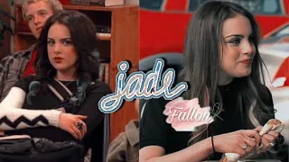 Jade West - Fallon Carrington Edit :)