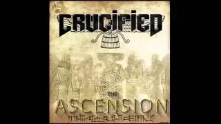 Crucified - I'm Ready