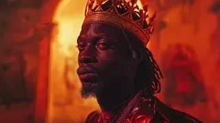 The Nigerian Prince | AI Short Film