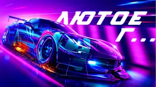 Что не так с Need for Speed Heat Обзор игры