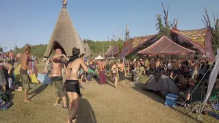 Tristan - Ozora 2017