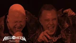 Rockfest 2019 anuncia Helloween