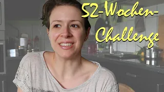 5️⃣2️⃣ Wochen-Ausmist-Challenge | Woche 1️⃣4️⃣