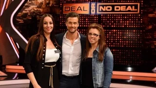 Deal or no Deal: Staffel 1 Folge 5 vom 27.08.2014 (Neuauflage)