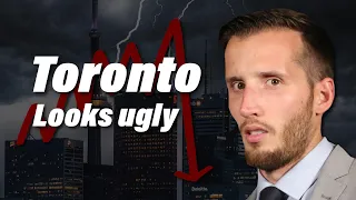 Canadian Condo Investors in Toronto are losing money! Shocking details