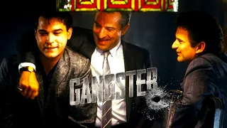 gangster edit - Built for this