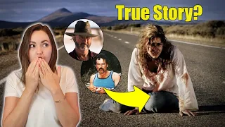 The Terrifying TRUE Story of Wolf Creek  Ivan Milat Serial Killer | Truly Horror