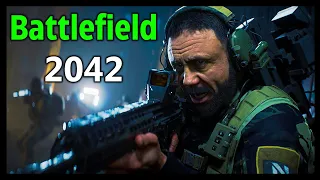 Battlefield 2042 - LIVE Gameplay - Conquest All-out Warfare