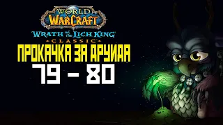 БУМИ(СОВУХ) ДРУИД   |  LICH KING CLASSIC