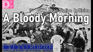 The 1972 Bean Station Bus Crash | Catastrophe
