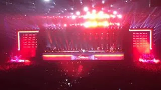 Armin Only Intense: The Final Show @ Ziggo Dome, Amsterdam (05-12-2014)