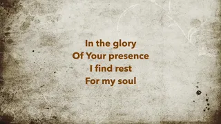 In Your Presence - Vineyard Music