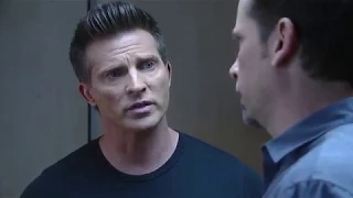 Jason Enlists Franco to Help Save Carly | July 27th, 2018