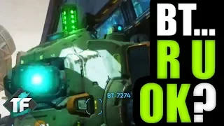 Titanfall 2: Top Fails, Funny & Epic Moments #76!