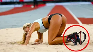 15 Athletes Who RUINED Their Careers by Cheating on LIVE TV!