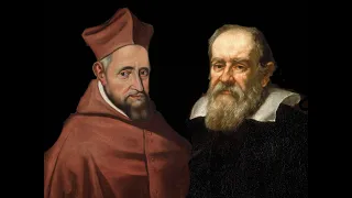 Galileo: The Man Who Blazed The Path. Part Three: Controversy.