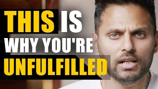 If You WORRY What Others Think & STRUGGLE To Feel Good Enough - WATCH THIS | Jay Shetty