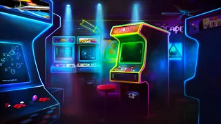Friday Night Virtual Arcade - LIVESTREAM