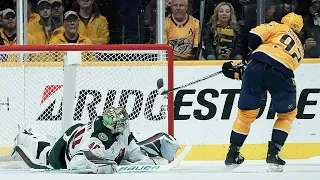 NHL: Slow Shootout Attempts