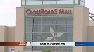 Crossroads Mall