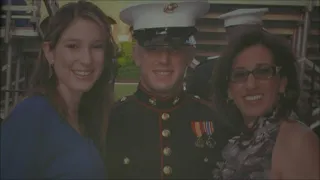 Family of imprisoned former Marine Trevor Reed tries to get Biden's attention in Fort Worth
