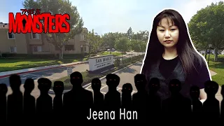 Jeena Han : The Identical Twin Conspiracy