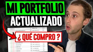 🤑 Mis ACCIONES con MAYOR RENTABILIDAD🔥[PORTFOLIO ACTUALIZADO] MEJORES EMPRESAS para INVERTIR 2024