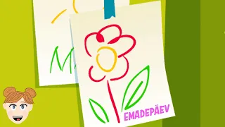 Emadepäev | Lastelaulud | LOLALA