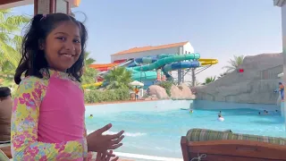 Loopagoon water park in Dammam